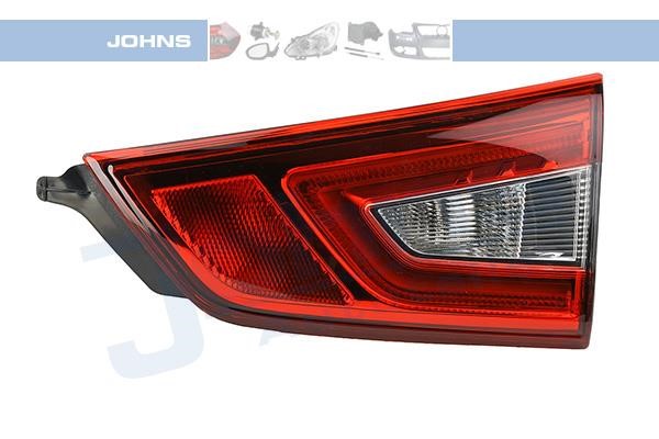 Johns 27 48 88-15 Tail lamp right 27488815: Buy near me in Poland at 2407.PL - Good price!