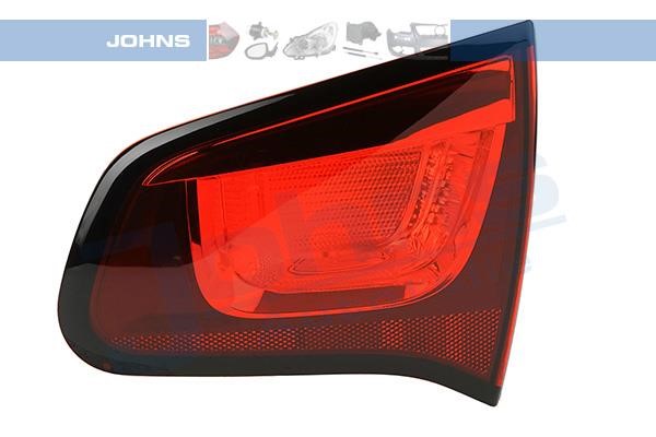 Johns 23 08 88-15 Tail lamp right 23088815: Buy near me in Poland at 2407.PL - Good price!