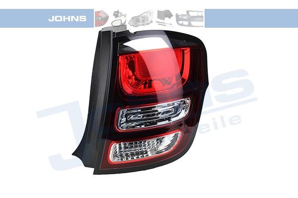 Johns 23 08 88-3 Tail lamp right 2308883: Buy near me in Poland at 2407.PL - Good price!