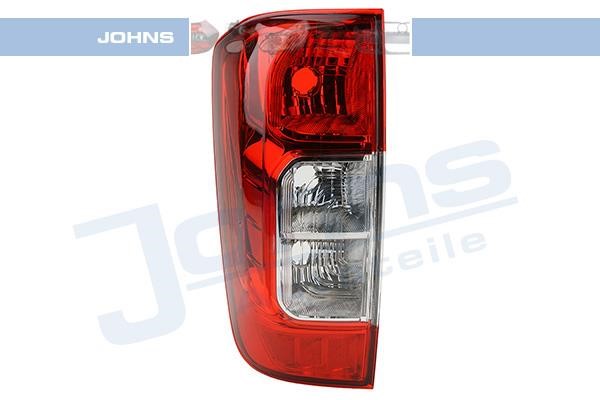 Johns 27 76 87-1 Tail lamp left 2776871: Buy near me in Poland at 2407.PL - Good price!