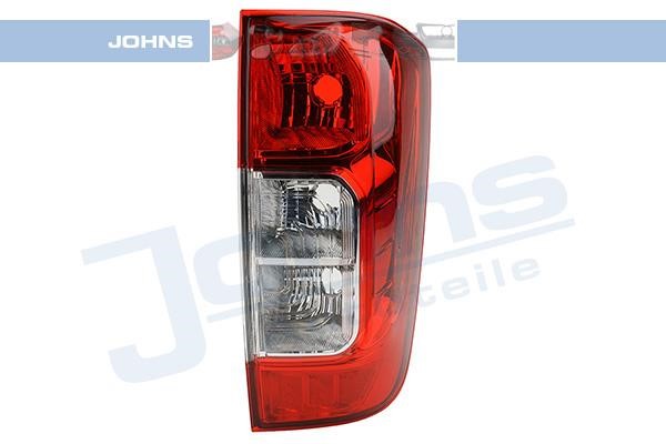 Johns 27 76 88-1 Tail lamp right 2776881: Buy near me in Poland at 2407.PL - Good price!