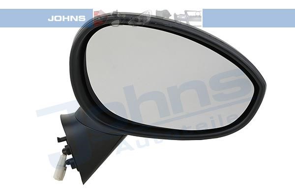 Johns 30 03 38-2 Зеркало наружное заднего вида правое 3003382: Отличная цена - Купить в Польше на 2407.PL!