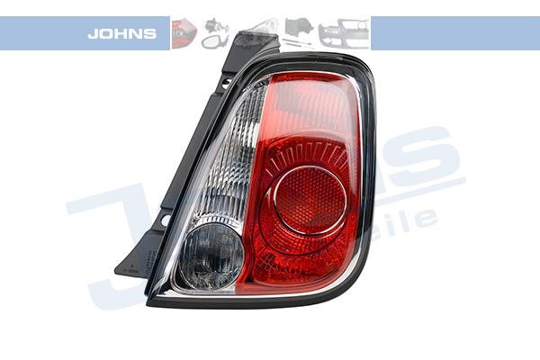 Johns 30 03 88-2 Tail lamp right 3003882: Buy near me at 2407.PL in Poland at an Affordable price!