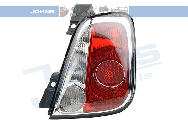 Johns 30 03 88-4 Tail lamp right 3003884: Buy near me in Poland at 2407.PL - Good price!