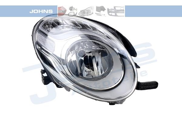 Johns 300410 Headlight right 300410: Buy near me in Poland at 2407.PL - Good price!