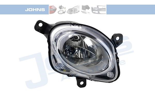 Johns 30041005 Headlight right 30041005: Buy near me in Poland at 2407.PL - Good price!