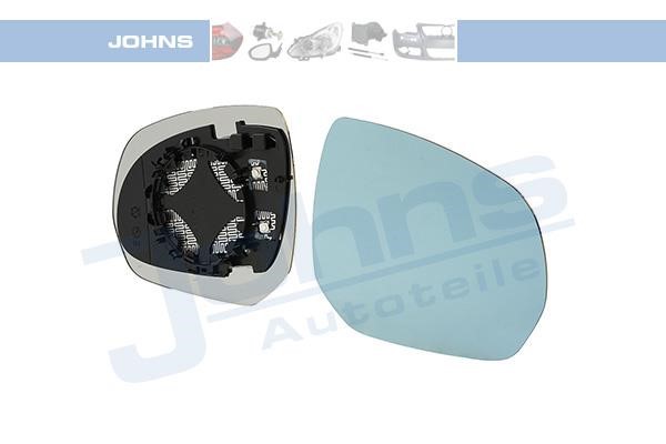 Johns 23 17 38-83 Side mirror insert, right 23173883: Buy near me in Poland at 2407.PL - Good price!