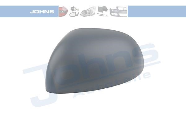 Johns 30 04 37-91 Cover side left mirror 30043791: Buy near me in Poland at 2407.PL - Good price!