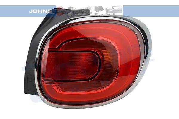 Johns 30 04 88-1 Tail lamp right 3004881: Buy near me in Poland at 2407.PL - Good price!