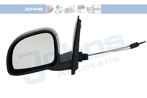 Johns 30 06 37-55 Rearview mirror external left 30063755: Buy near me in Poland at 2407.PL - Good price!