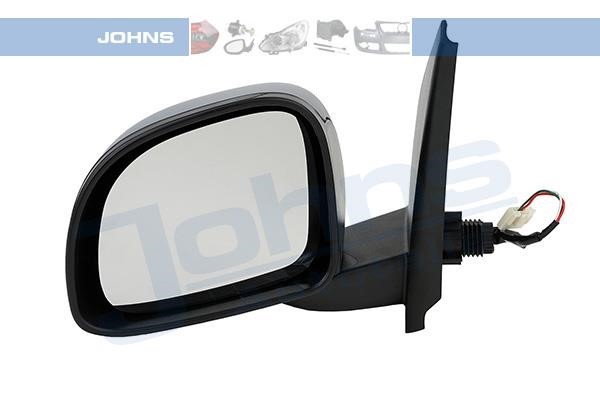 Johns 30 06 37-66 Rearview mirror external left 30063766: Buy near me in Poland at 2407.PL - Good price!