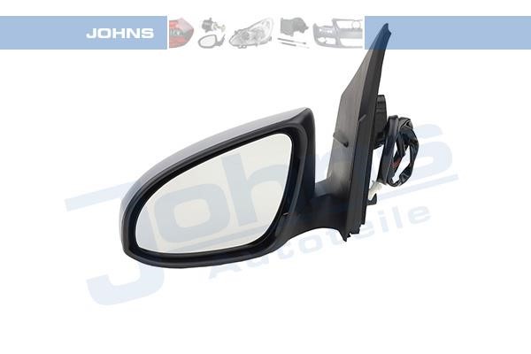 Johns 23 61 37-21 Rearview mirror external left 23613721: Buy near me at 2407.PL in Poland at an Affordable price!