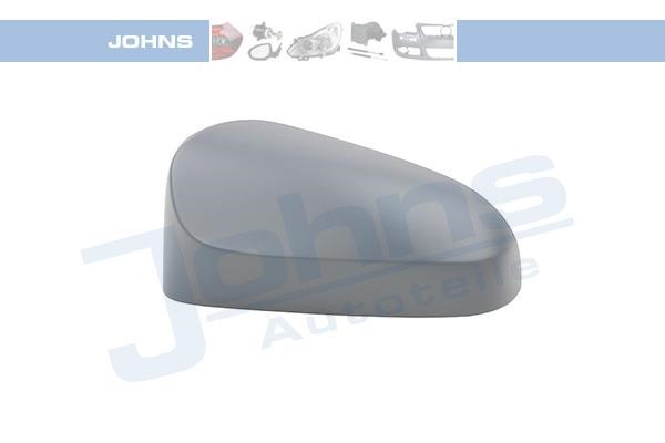 Johns 23 61 37-91 Cover side left mirror 23613791: Buy near me in Poland at 2407.PL - Good price!