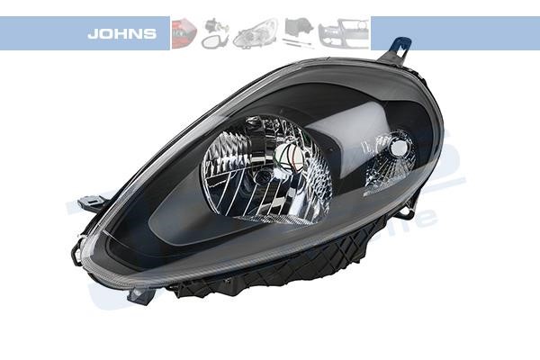 Johns 30 19 09-9 Headlight left 3019099: Buy near me in Poland at 2407.PL - Good price!