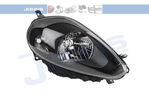 Johns 30 19 10-9 Headlight right 3019109: Buy near me in Poland at 2407.PL - Good price!