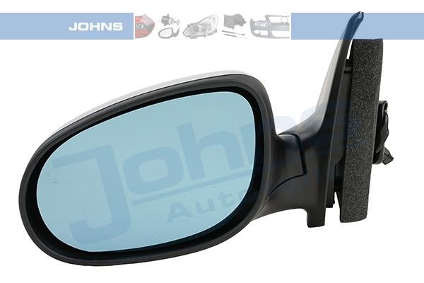 Johns 30 29 37-23 Rearview mirror external left 30293723: Buy near me in Poland at 2407.PL - Good price!