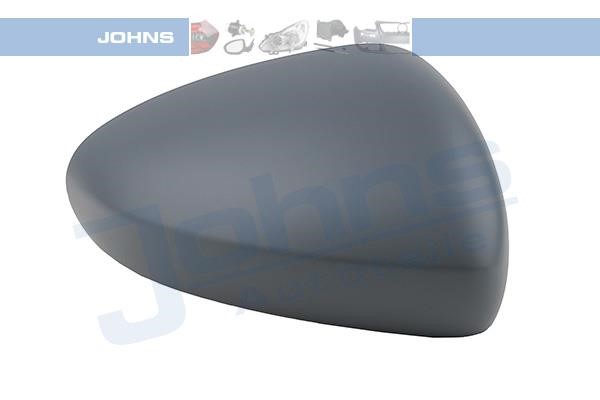 Johns 30 33 38-91 Cover side right mirror 30333891: Buy near me in Poland at 2407.PL - Good price!