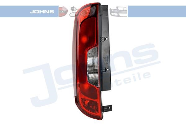 Johns 30 52 87-4 Tail lamp left 3052874: Buy near me in Poland at 2407.PL - Good price!