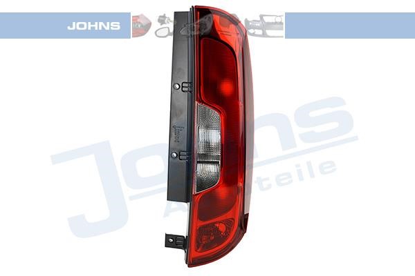 Johns 30 52 88-4 Tail lamp right 3052884: Buy near me in Poland at 2407.PL - Good price!