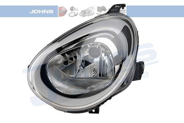 Johns 30 56 09 Headlight left 305609: Buy near me in Poland at 2407.PL - Good price!