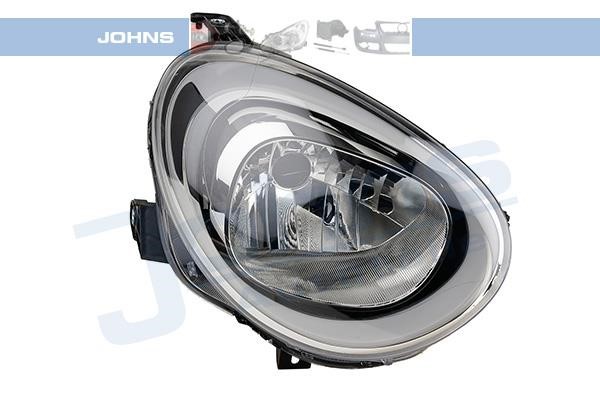 Johns 30 56 10 Headlight right 305610: Buy near me in Poland at 2407.PL - Good price!