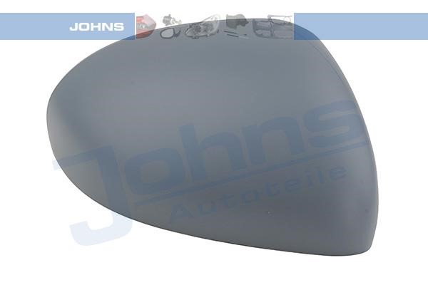 Johns 30 56 38-91 Cover side right mirror 30563891: Buy near me at 2407.PL in Poland at an Affordable price!