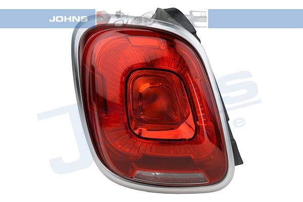 Johns 30 56 87-2 Tail lamp left 3056872: Buy near me in Poland at 2407.PL - Good price!
