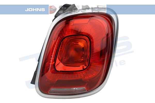 Johns 30 56 88-2 Tail lamp right 3056882: Buy near me in Poland at 2407.PL - Good price!