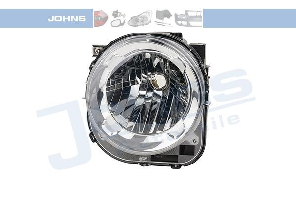 Johns 31 10 09 Headlight left 311009: Buy near me in Poland at 2407.PL - Good price!