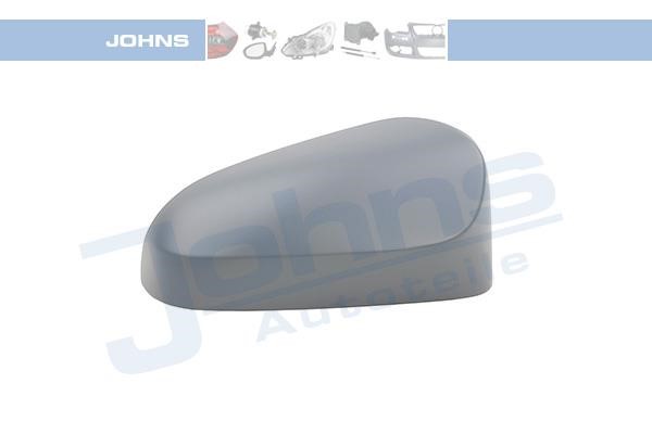 Johns 23 61 38-91 Cover side right mirror 23613891: Buy near me in Poland at 2407.PL - Good price!
