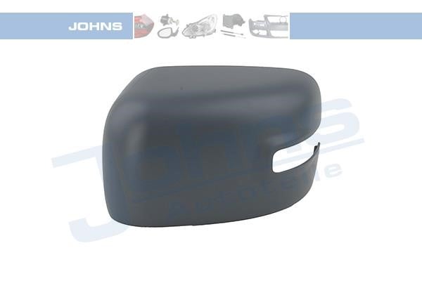 Johns 31 10 37-91 Cover side left mirror 31103791: Buy near me in Poland at 2407.PL - Good price!