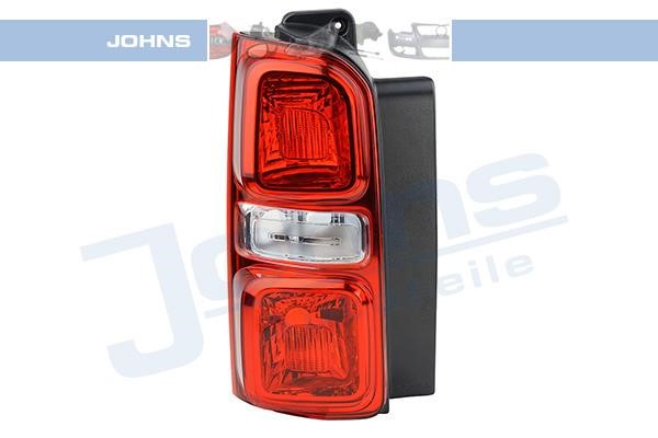 Johns 23 83 87-1 Tail lamp left 2383871: Buy near me in Poland at 2407.PL - Good price!