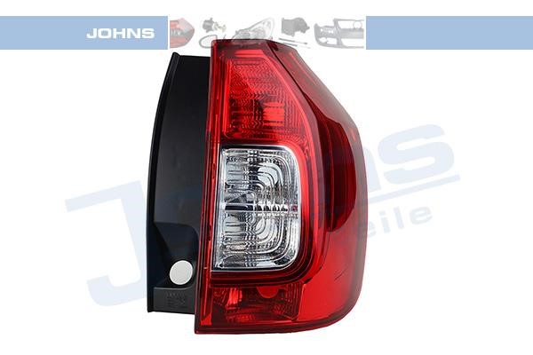 Johns 25 14 88-5 Tail lamp right 2514885: Buy near me in Poland at 2407.PL - Good price!
