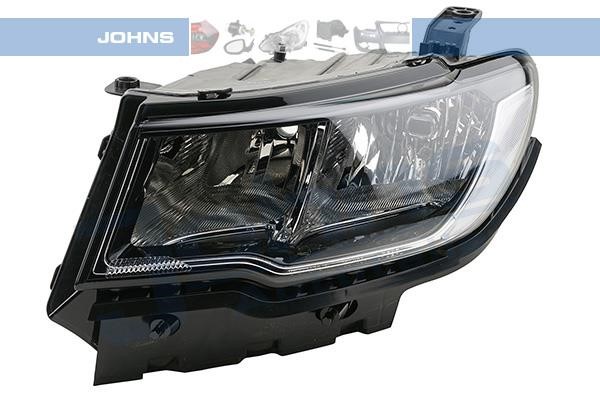 Johns 31 20 09 Headlight left 312009: Buy near me in Poland at 2407.PL - Good price!