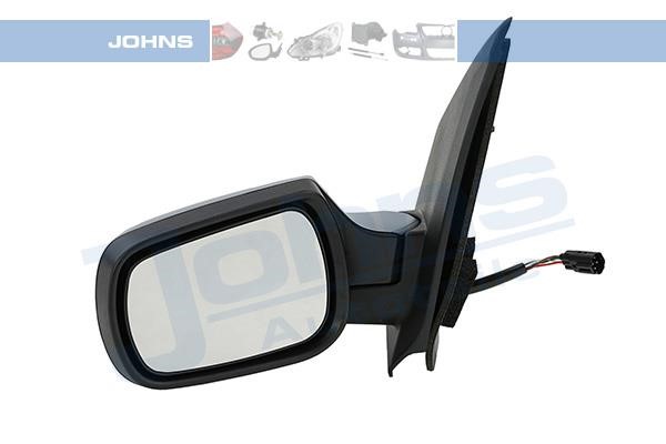 Johns 32 02 37-25 Rearview mirror external left 32023725: Buy near me in Poland at 2407.PL - Good price!