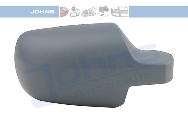 Johns 32 02 38-91 Cover side right mirror 32023891: Buy near me in Poland at 2407.PL - Good price!