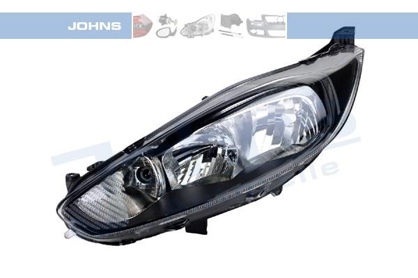 Johns 3203095 Headlight left 3203095: Buy near me in Poland at 2407.PL - Good price!