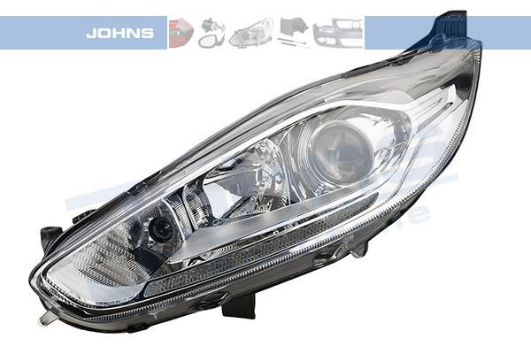 Johns 32 03 09-6 Headlight left 3203096: Buy near me in Poland at 2407.PL - Good price!
