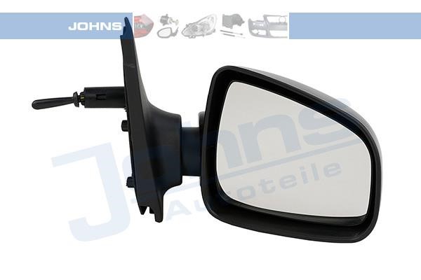 Johns 25 22 38-15 Rearview mirror external right 25223815: Buy near me in Poland at 2407.PL - Good price!