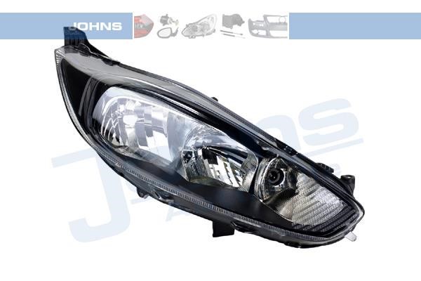 Johns 3203105 Headlight right 3203105: Buy near me in Poland at 2407.PL - Good price!