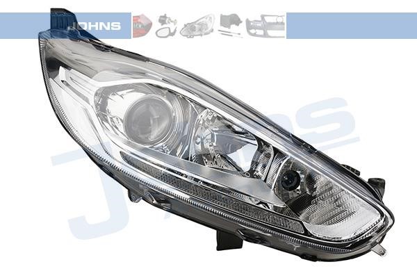 Johns 32 03 10-6 Headlight right 3203106: Buy near me in Poland at 2407.PL - Good price!