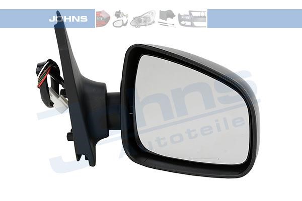 Johns 25 22 38-23 Rearview mirror external right 25223823: Buy near me in Poland at 2407.PL - Good price!