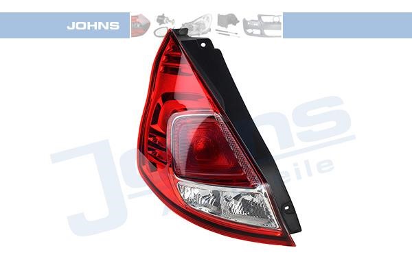 Johns 3203873 Tail lamp left 3203873: Buy near me in Poland at 2407.PL - Good price!