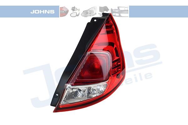 Johns 3203883 Tail lamp right 3203883: Buy near me in Poland at 2407.PL - Good price!