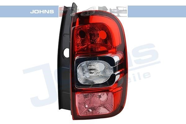 Johns 25 41 88-2 Tail lamp right 2541882: Buy near me in Poland at 2407.PL - Good price!