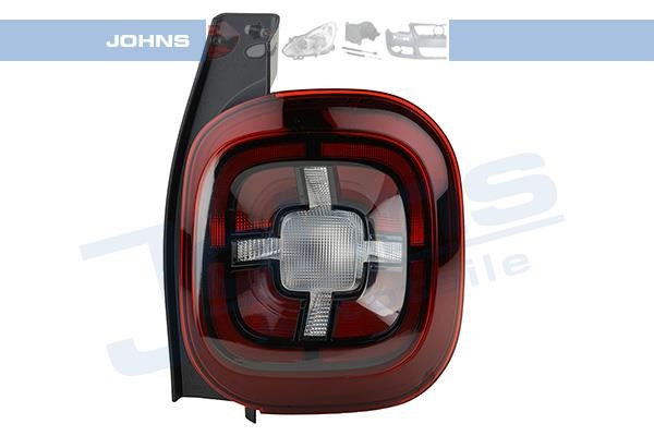 Johns 25 42 88-1 Tail lamp right 2542881: Buy near me in Poland at 2407.PL - Good price!
