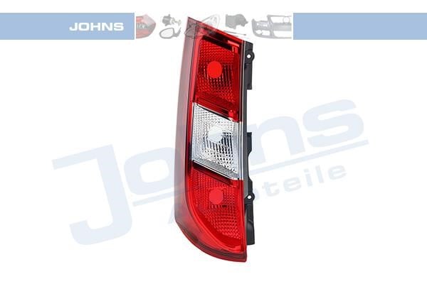 Johns 25 61 87-1 Tail lamp left 2561871: Buy near me in Poland at 2407.PL - Good price!