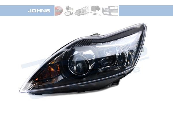 Johns 32 12 09-62 Headlight left 32120962: Buy near me in Poland at 2407.PL - Good price!