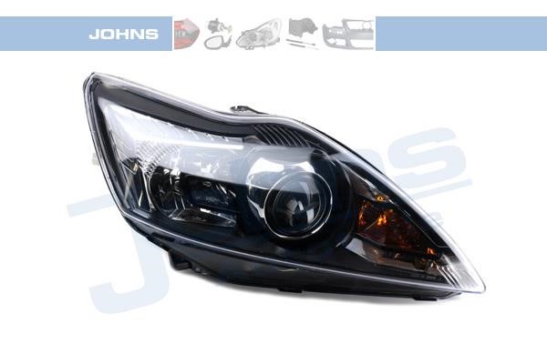 Johns 32 12 10-62 Headlight right 32121062: Buy near me in Poland at 2407.PL - Good price!