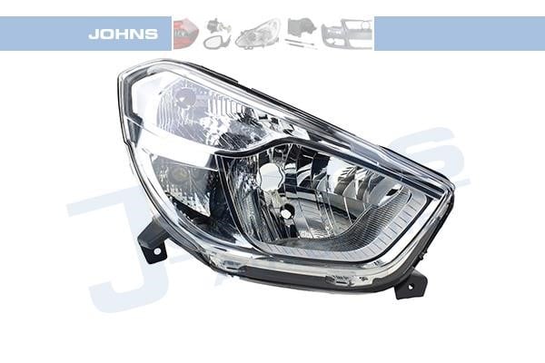 Johns 25 71 10 Headlight right 257110: Buy near me in Poland at 2407.PL - Good price!